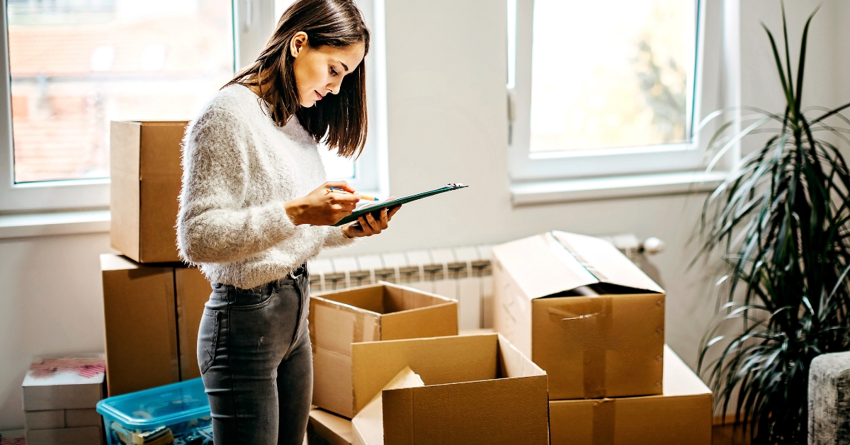 Tips for Dealing With an Unexpected Move