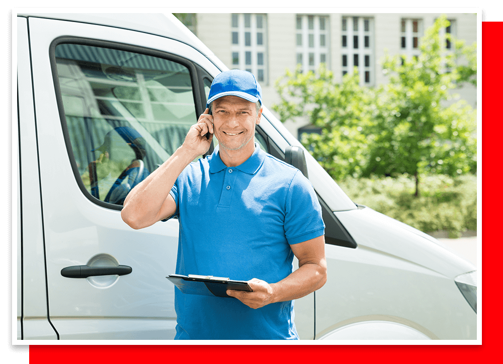 Carson City Movers